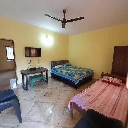 Selrost Guesthouse